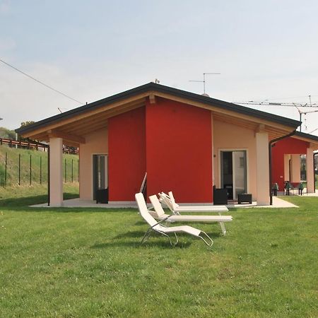 B&B da Rosy Lazise Dış mekan fotoğraf