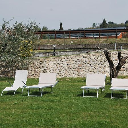 B&B da Rosy Lazise Dış mekan fotoğraf