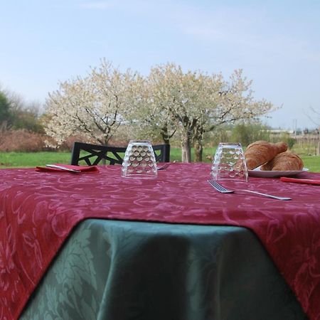 B&B da Rosy Lazise Dış mekan fotoğraf
