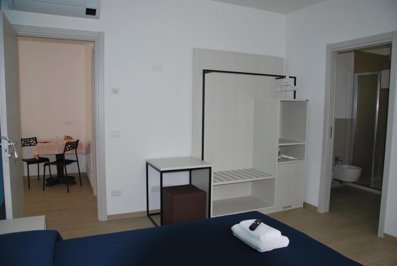 B&B da Rosy Lazise Dış mekan fotoğraf