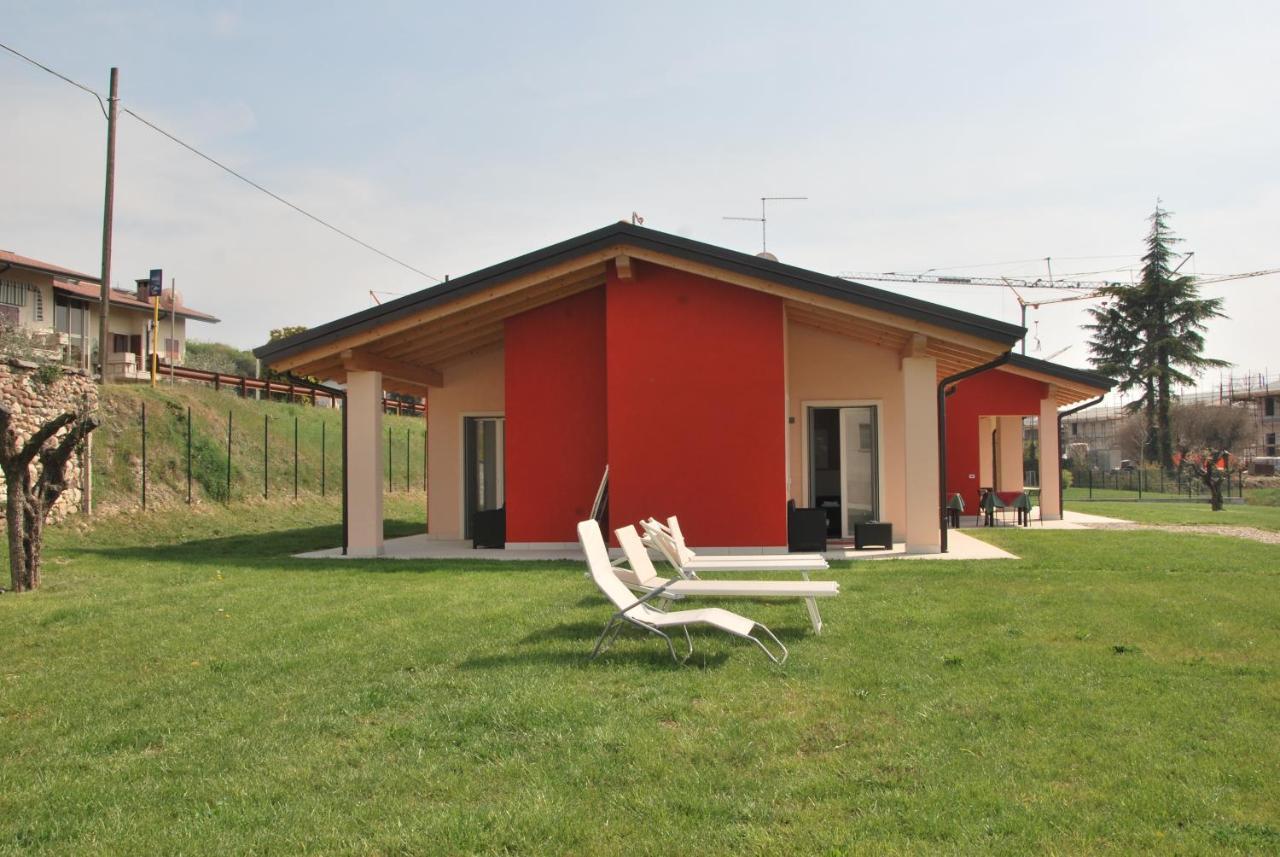 B&B da Rosy Lazise Dış mekan fotoğraf