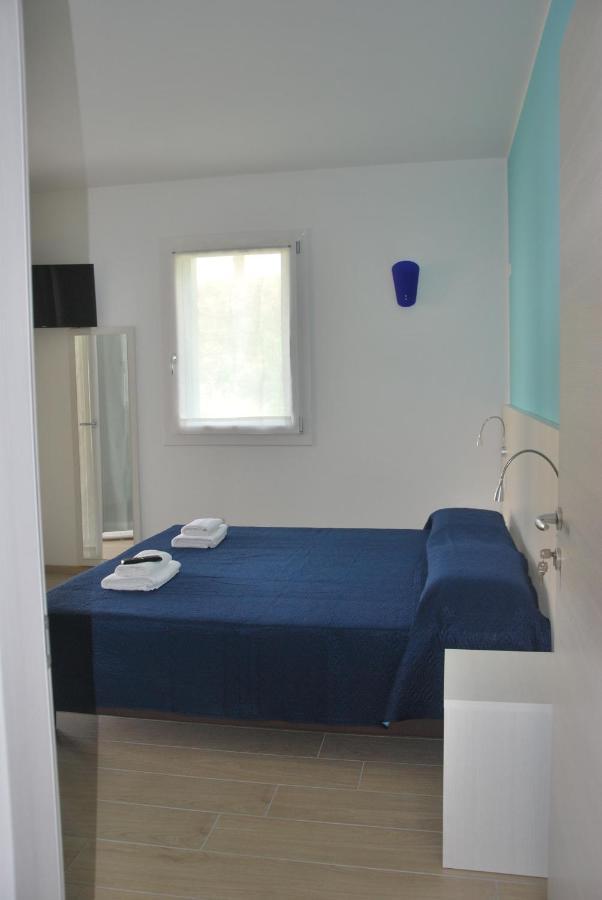 B&B da Rosy Lazise Dış mekan fotoğraf