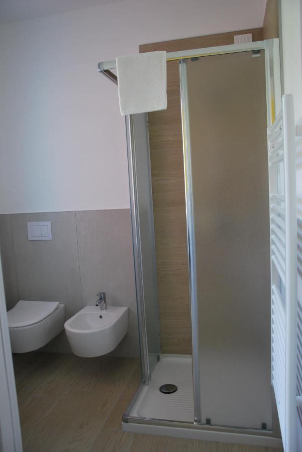 B&B da Rosy Lazise Dış mekan fotoğraf