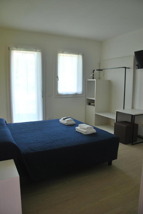 B&B da Rosy Lazise Dış mekan fotoğraf