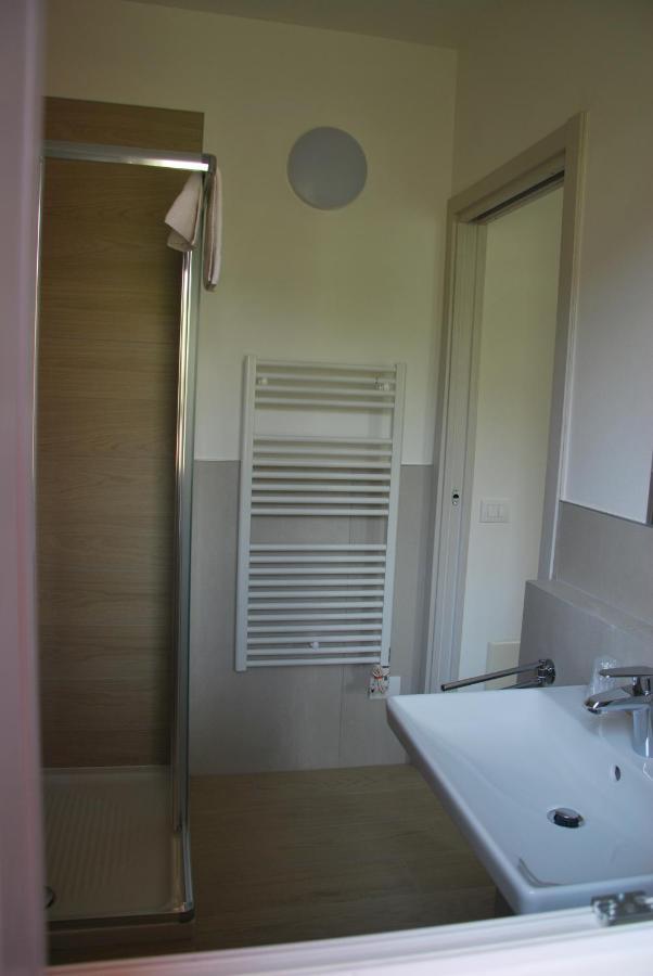 B&B da Rosy Lazise Dış mekan fotoğraf