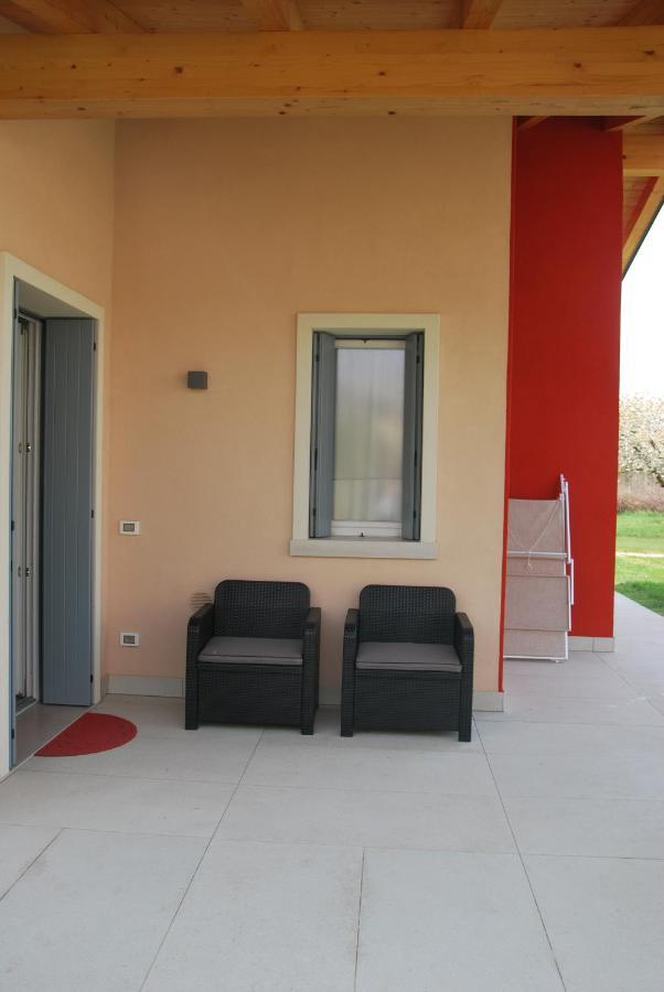 B&B da Rosy Lazise Dış mekan fotoğraf