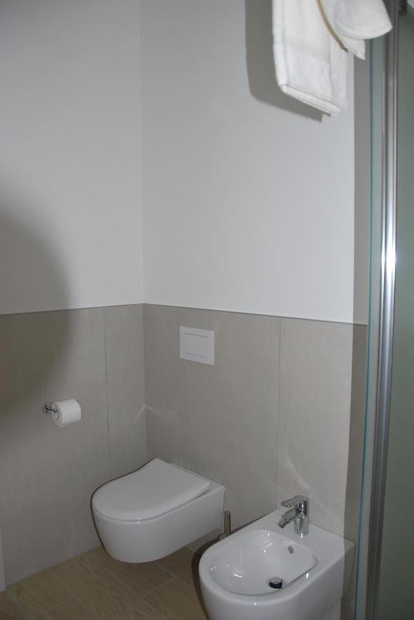 B&B da Rosy Lazise Dış mekan fotoğraf