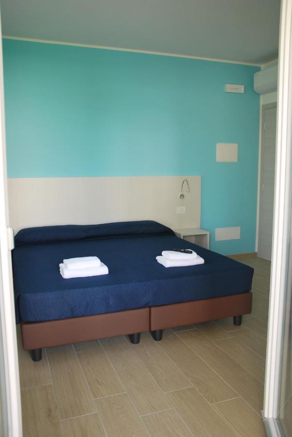 B&B da Rosy Lazise Dış mekan fotoğraf