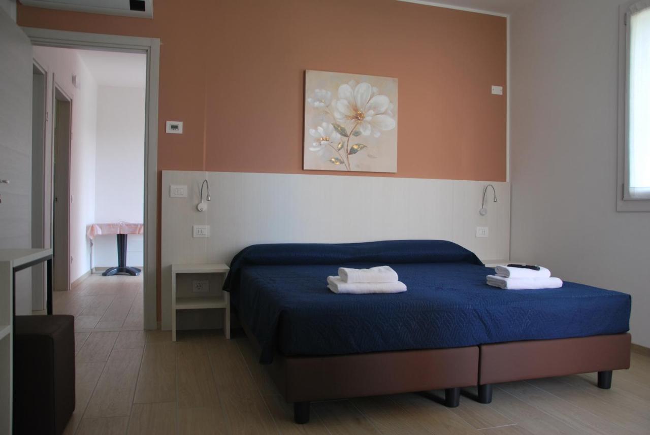 B&B da Rosy Lazise Dış mekan fotoğraf