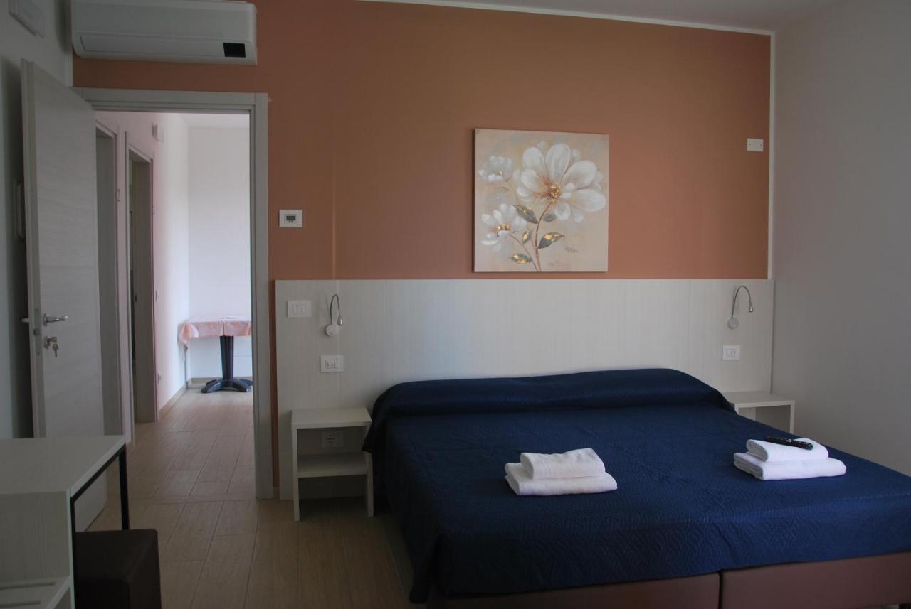 B&B da Rosy Lazise Dış mekan fotoğraf