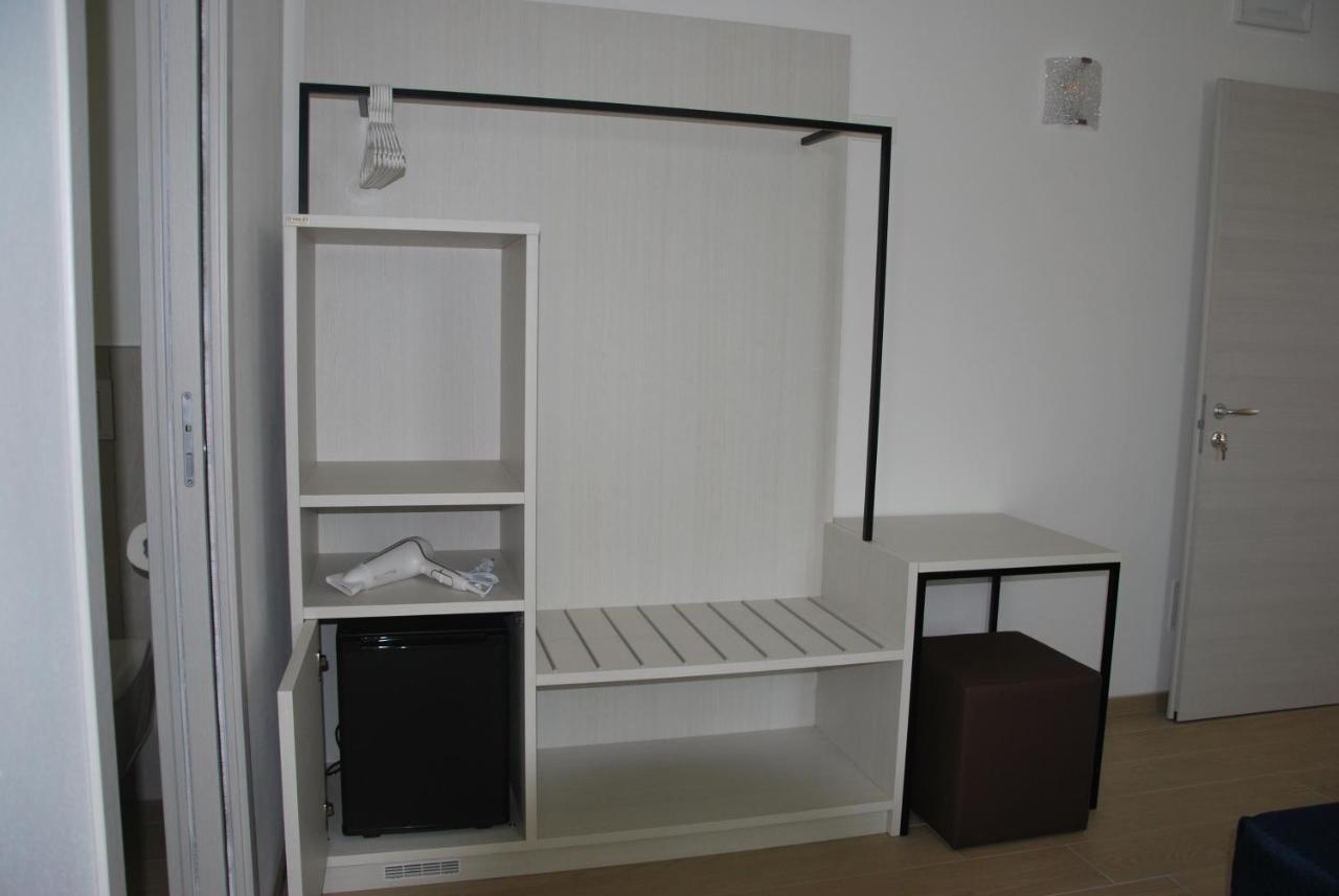 B&B da Rosy Lazise Dış mekan fotoğraf