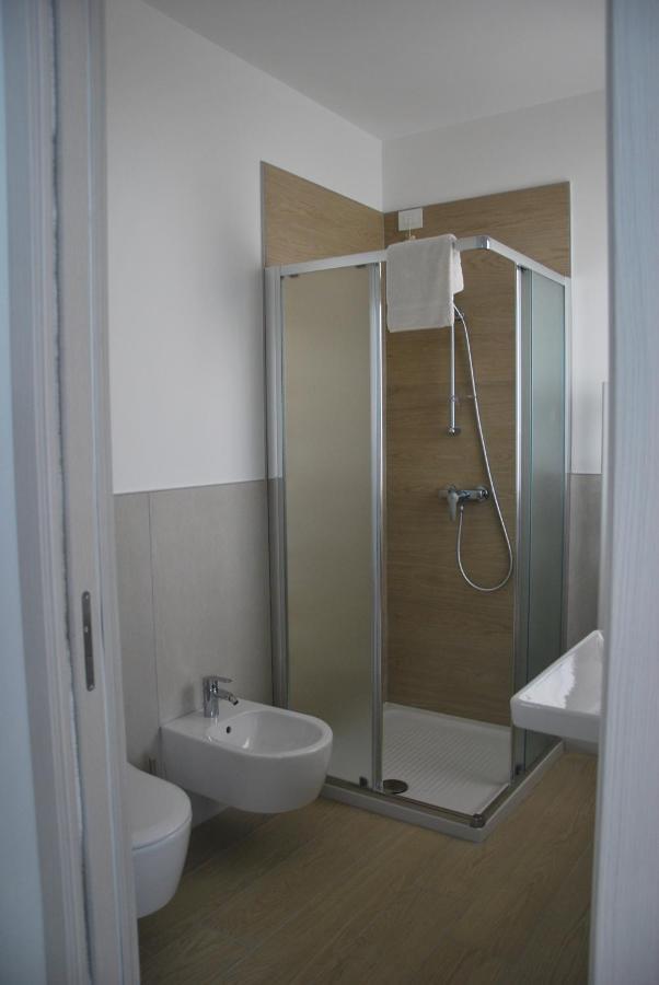 B&B da Rosy Lazise Dış mekan fotoğraf