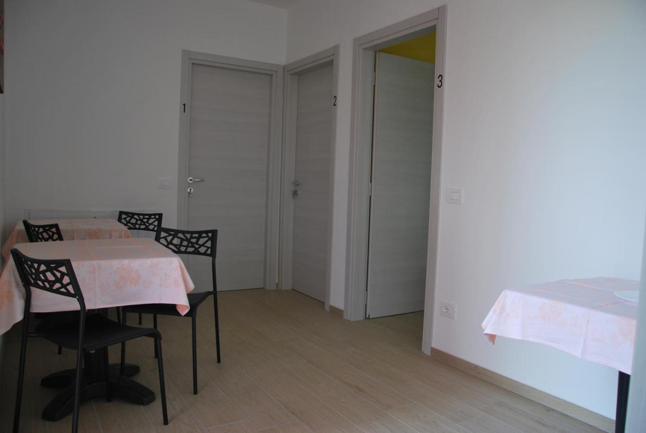 B&B da Rosy Lazise Dış mekan fotoğraf