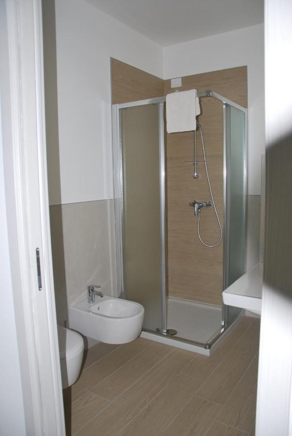 B&B da Rosy Lazise Dış mekan fotoğraf