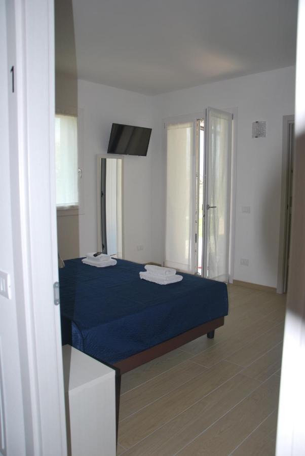 B&B da Rosy Lazise Dış mekan fotoğraf