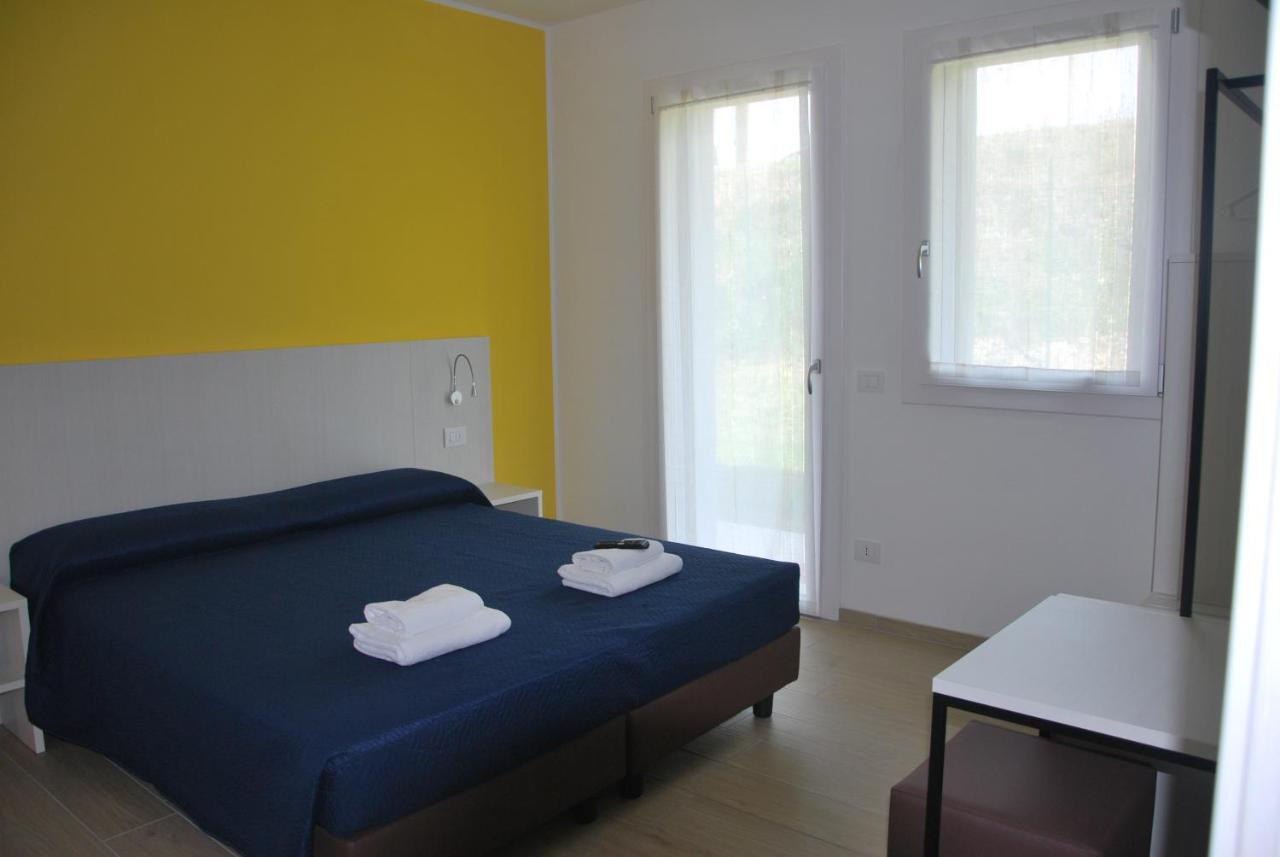 B&B da Rosy Lazise Dış mekan fotoğraf