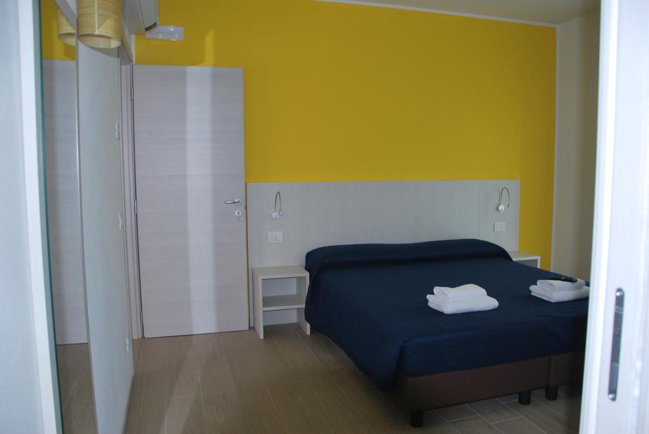 B&B da Rosy Lazise Dış mekan fotoğraf