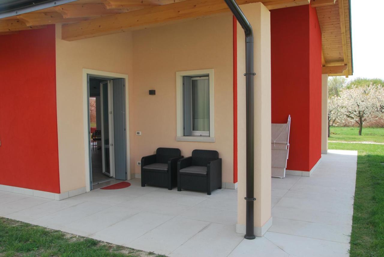 B&B da Rosy Lazise Dış mekan fotoğraf