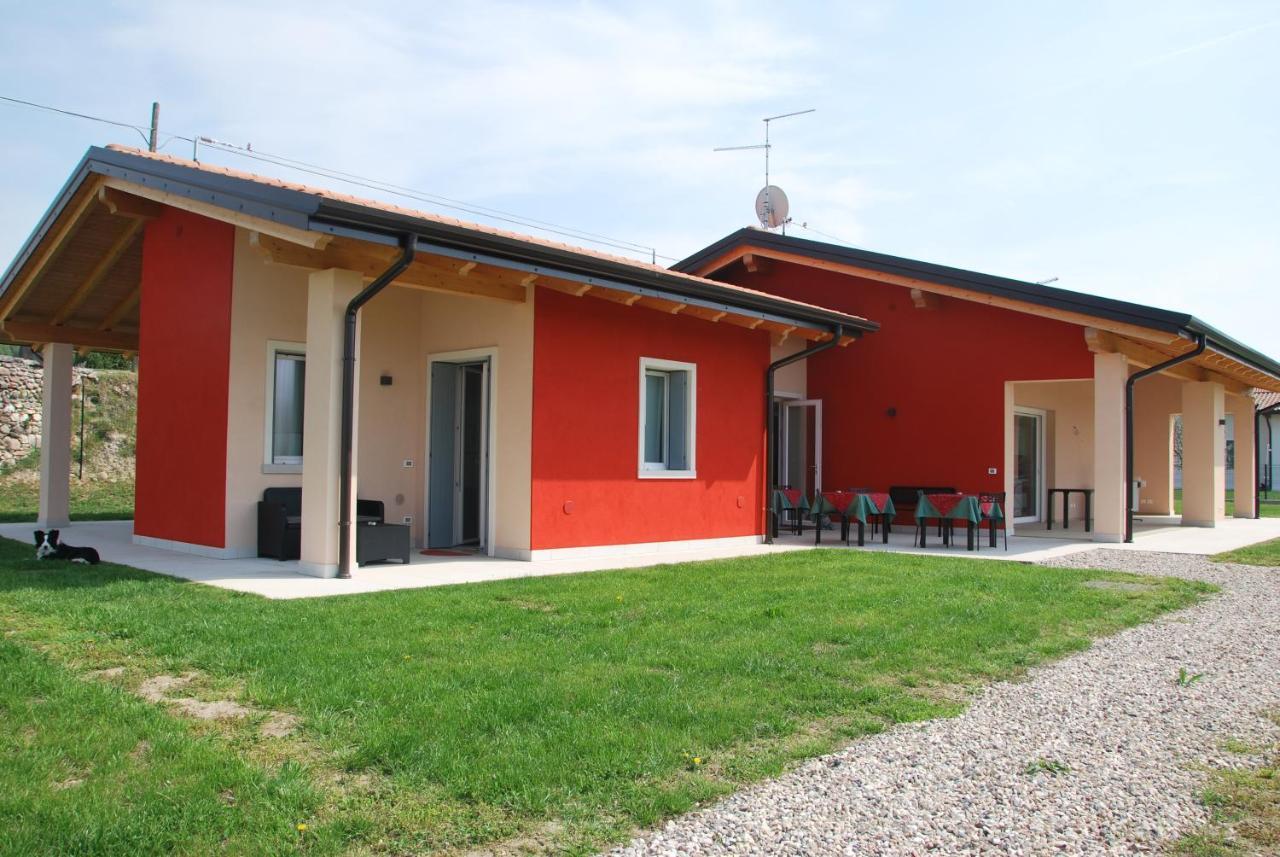 B&B da Rosy Lazise Dış mekan fotoğraf