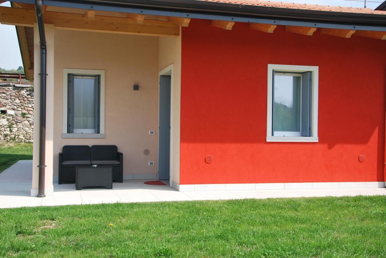 B&B da Rosy Lazise Dış mekan fotoğraf