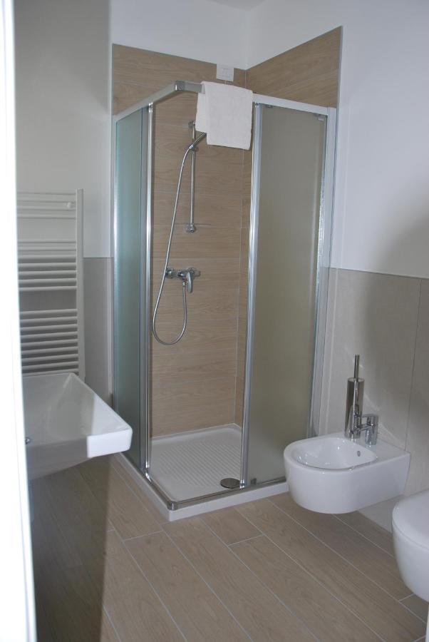 B&B da Rosy Lazise Dış mekan fotoğraf