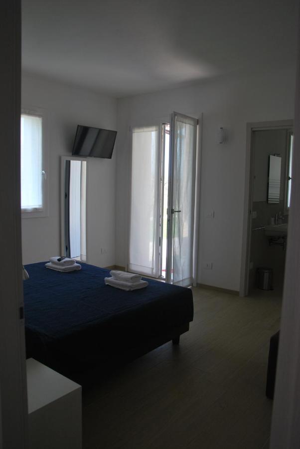 B&B da Rosy Lazise Dış mekan fotoğraf