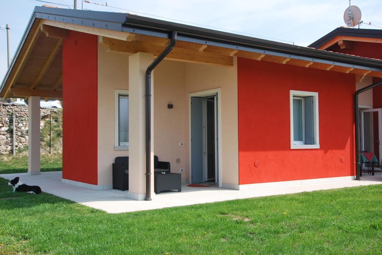 B&B da Rosy Lazise Dış mekan fotoğraf
