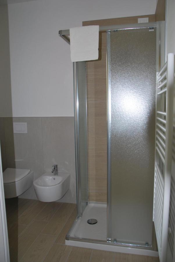 B&B da Rosy Lazise Dış mekan fotoğraf