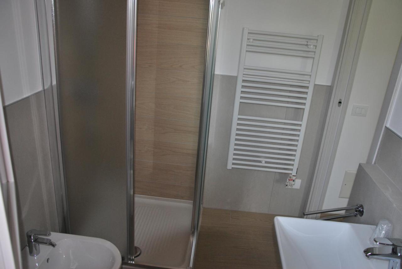 B&B da Rosy Lazise Dış mekan fotoğraf