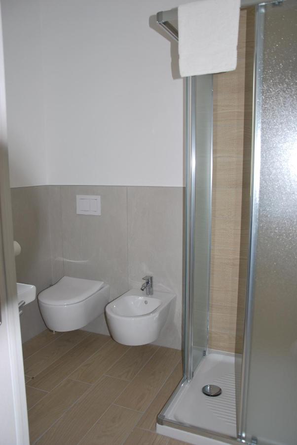 B&B da Rosy Lazise Dış mekan fotoğraf