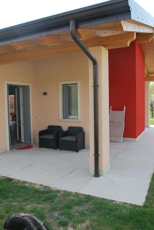 B&B da Rosy Lazise Dış mekan fotoğraf