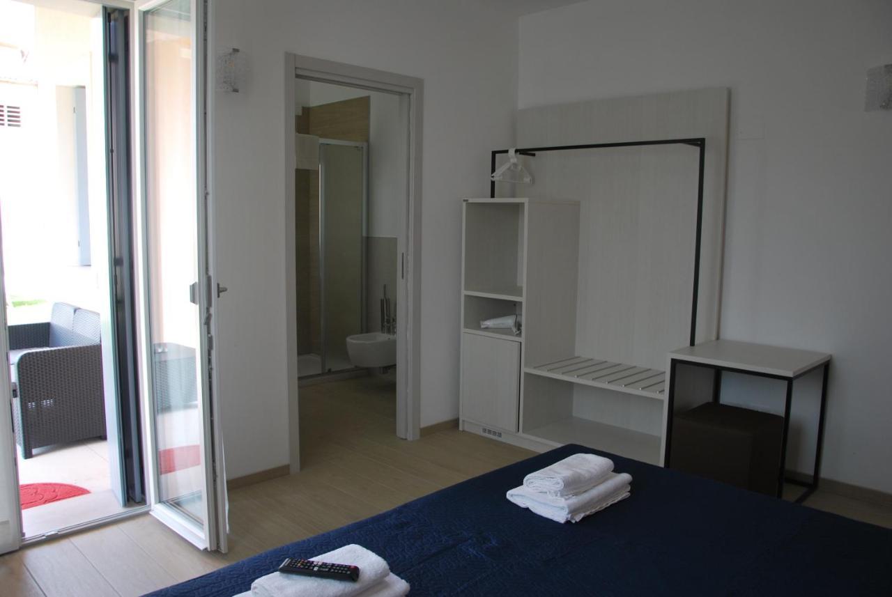 B&B da Rosy Lazise Dış mekan fotoğraf